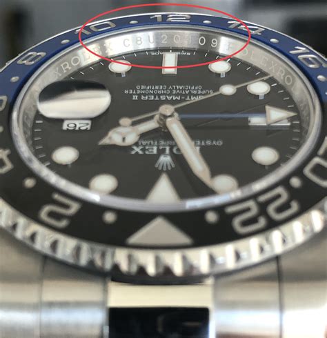 matrix rolex|rolex serial numbers examples.